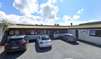 Archersfield Veterinary Clinic