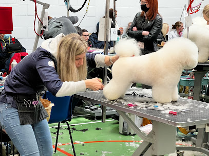 Cute Cutz Dog Grooming and Stylist