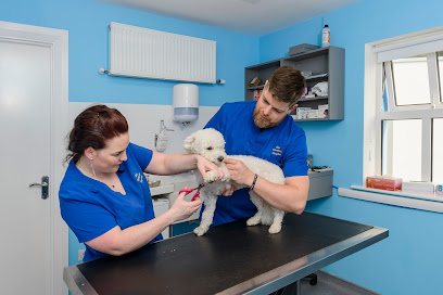 Ark Veterinary Hospital and Pet Shop