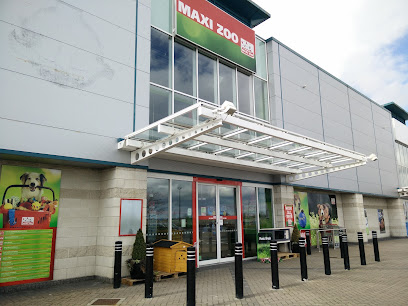 Maxi Zoo Liffey Valley