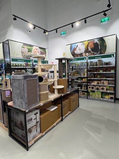 Maxi Zoo Blanchardstown