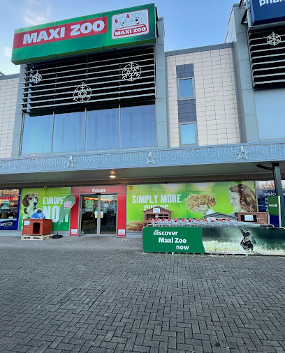 Maxi Zoo Maynooth