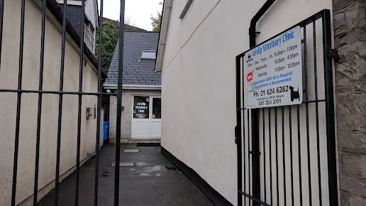 Leixlip Veterinary Hospital