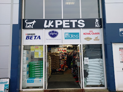 Lk Pets