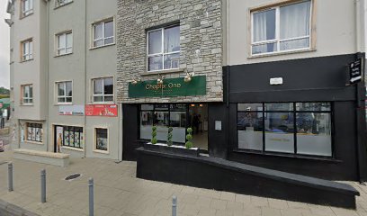 Finn Valley Pet Shop