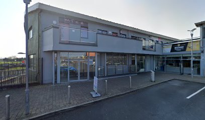 Rockhall Vets, Westbury