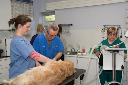Crescent Veterinary Clinic