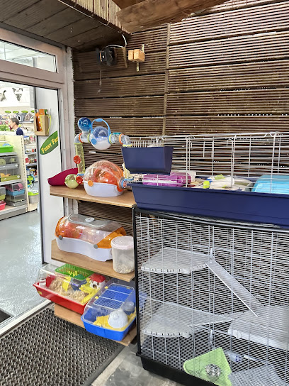 Kinsealy Pet Store