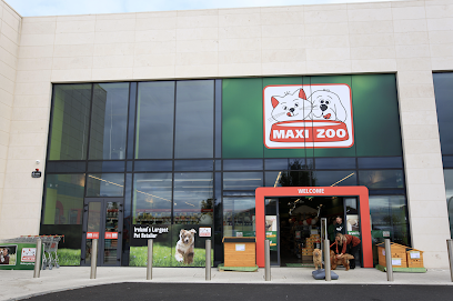 Maxi Zoo Santry