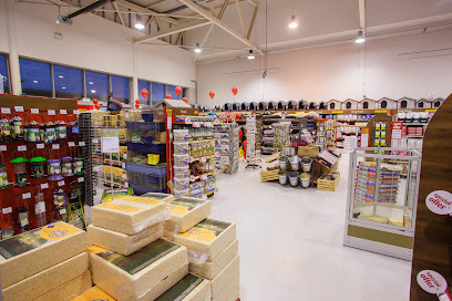 Petmania Santry, Dublin, Grooming, Nutrition & Pet Store