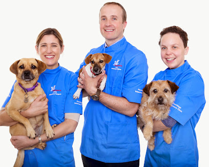 MyVet Lucan