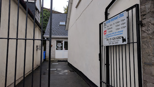 Leixlip Veterinary Hospital