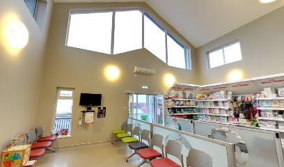 Midleton Veterinary Hospital