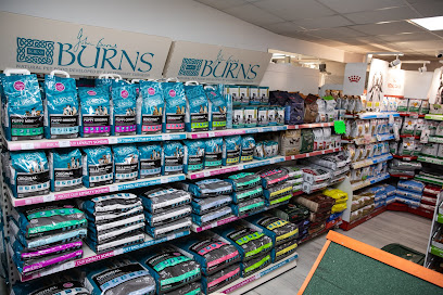 Pets Plus - North Point Blackpool