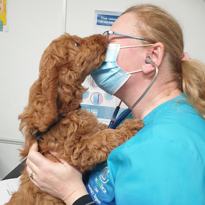 The Vet Clinic