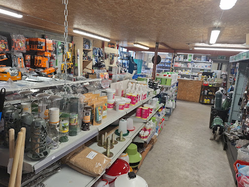 Mullingar Agri Store