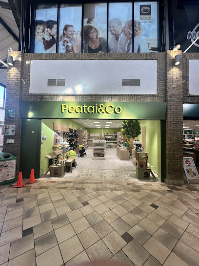 PeataiCo-Mullingar Pet Shop