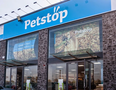 Petstop - Naas/Newbridge