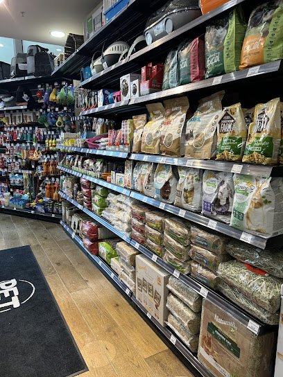 Pet Republic Newbridge