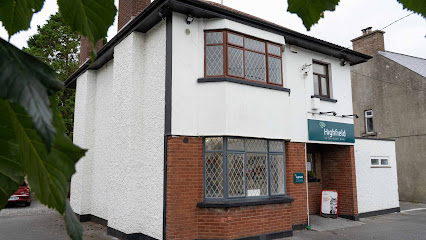 Highfield Veterinary Naas