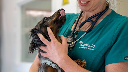 Highfield Veterinary Clane