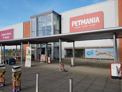 Petmania
