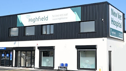Highfield Veterinary Navan