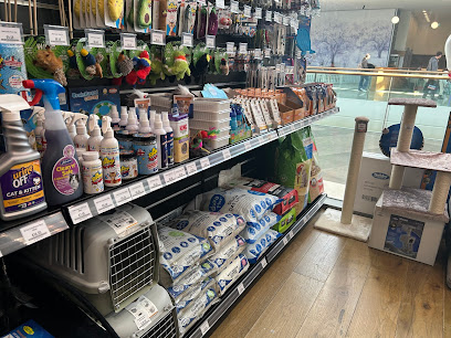 Pet Republic Newbridge