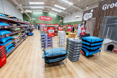 Petmania Sligo, Grooming, Nutrition, Pet Store