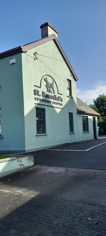 St Benedict's Veterinary Clinic