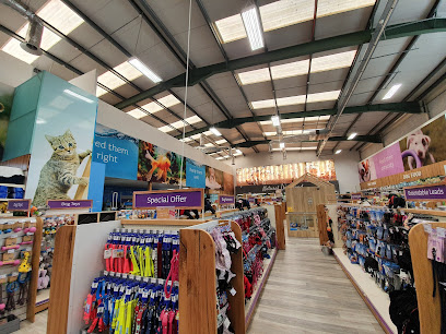 Petstop - Airside/Swords