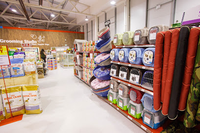 Petmania Santry, Dublin, Grooming, Nutrition & Pet Store