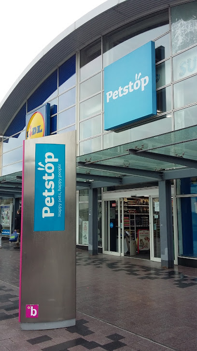 Petstop - Blanchardstown