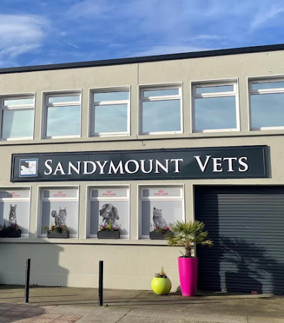 Sandymount Vets