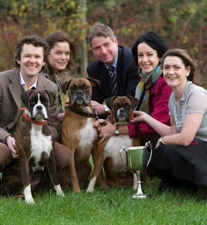 Anicare Vets Clontarf