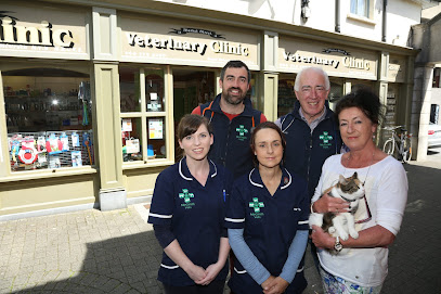 McGrath Vets