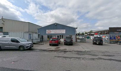 Midland Veterinary Limited