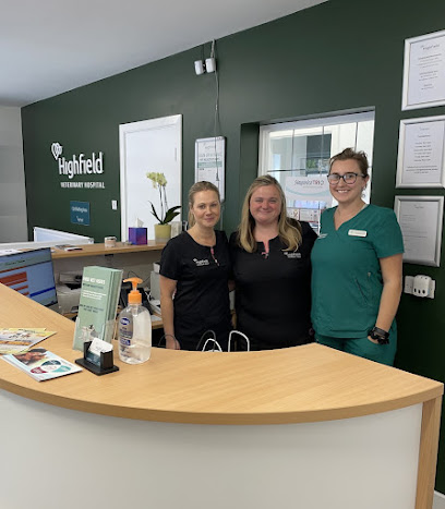 Highfield Veterinary Wexford Town