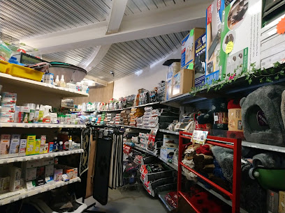 Pet-Bliss Newtownmountkennedy