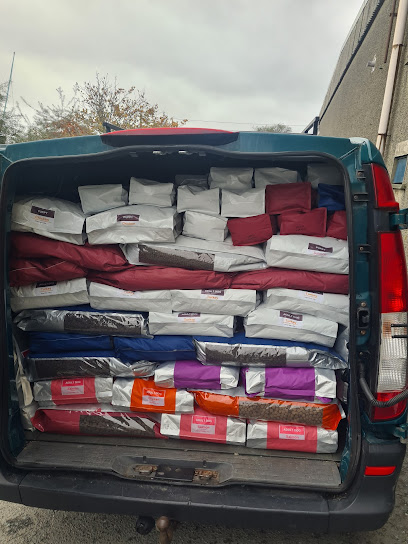 Ecopet | Natural Dog Food Ireland