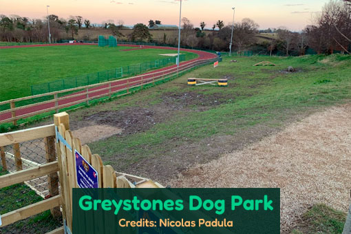 Greystones and Delgany's Top Dog Services Greystones and Delgany's Top Dog Services